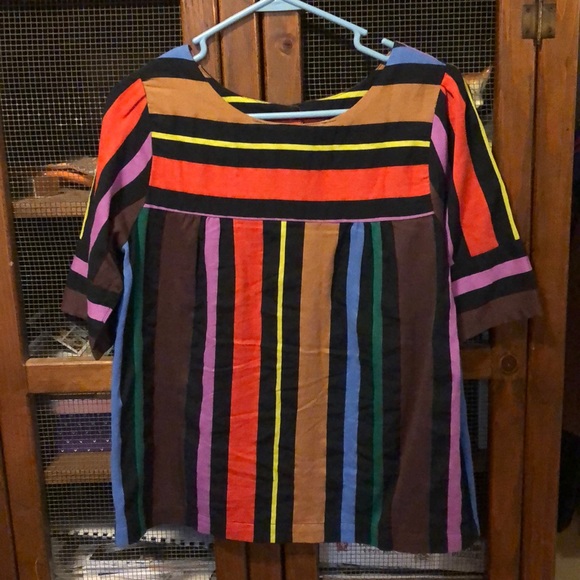 Ace & Jig Sammy Top Ribbon Candy Small - Picture 2 of 2